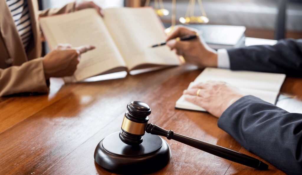 Kane County Criminal Defense Attorney: Expert Legal Guidance and Representation