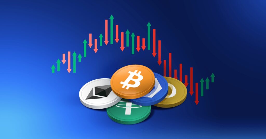 Learn More About Crypto Market Growth