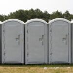 Porta Potty Rentals