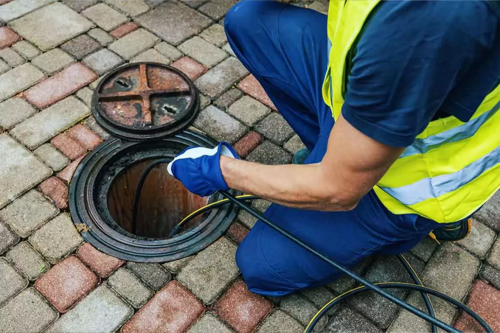 A Modern Approach to Addressing Sewer Line Issues