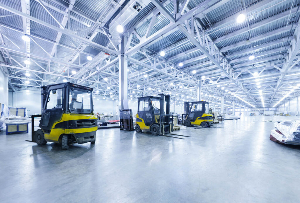 5 Things to Consider Before Renting Warehouse Services for your Business