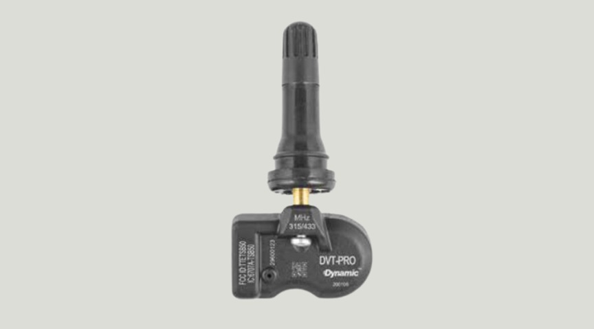 TPMS Valves