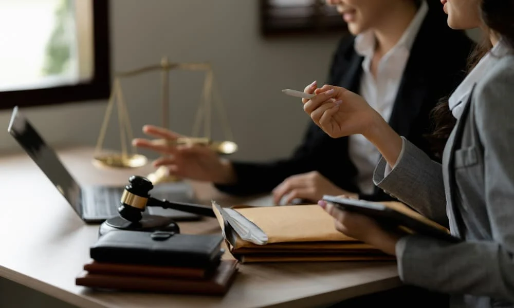 Criminal Lawyers in Maryland: Expert Legal Defense Services