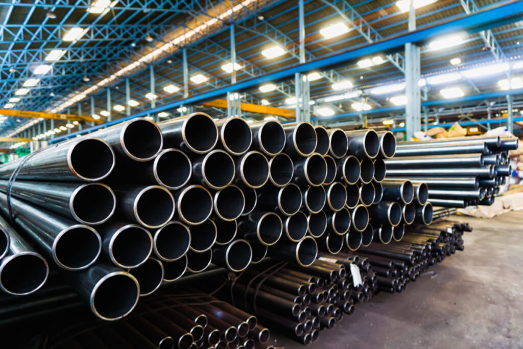 Choosing the Right Steel for High-Temperature Applications