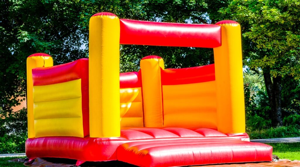 The Dos and Don’ts of Bounce House Rentals